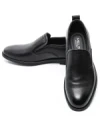 Pantofi Barbati 999566 Negru Mels