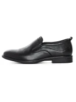 Pantofi Barbati 999566 Negru Mels