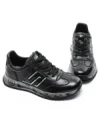 Pantofi Sport Barbati A8899-1 Negru | Franco Gerardo