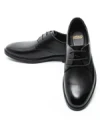 Pantofi Barbati 1D8060 Negru | Eldemas