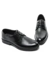 Pantofi Barbati 1D8060 Negru | Eldemas