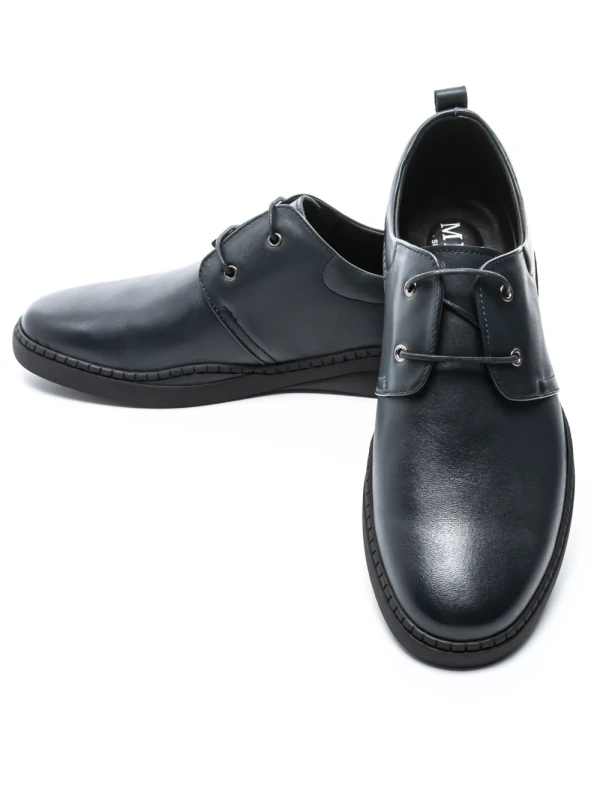 Pantofi Barbati HCM1100 Albastru | Mels