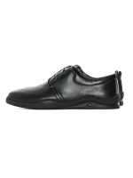 Pantofi Barbati HCM1100 Negru | Mels
