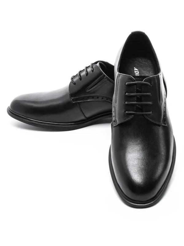 pantofi barbati K1176 Negru | Advancer