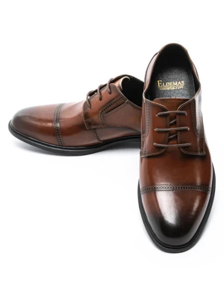 Pantofi Barbati K1180 Maro | Eldemas