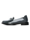 Pantofi Casual Dama Q11520-7 Gri Formazione
