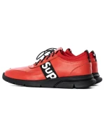 Pantofi Sport Barbati R3328 Red (M45) Stephano