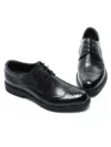 Pantofi Barbati TK186191 Negru | Eldemas