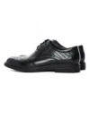 Pantofi Barbati TK186191 Negru | Eldemas