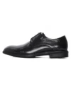 Pantofi Barbati TKH1352 Negru Eldemas