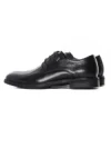 Pantofi Barbati TKH1352 Negru Eldemas