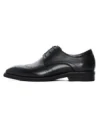 Pantofi Barbati TKH10262 Negru Eldemas