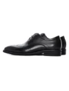 Pantofi Barbati TKH10262 Negru Eldemas