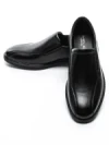 Pantofi Barbati 7D1212 Negru | Mels