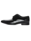 Pantofi Barbati 792-049 Negru | Eldemas