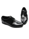 Pantofi Barbati 792-049 Negru | Eldemas