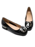 Balerini Dama 8117-6 Negru | Formazione