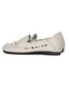 Pantofi Casual Dama 8120 Crem Formazione