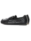 Pantofi Casual Dama 8120 Negru Formazione
