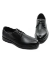 Pantofi Barbati 80709 Negru Mels