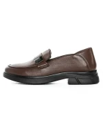 Pantofi Casual Dama N221 Maro | Formazione