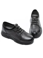 Pantofi Casual Dama N3299 Gri | Formazione