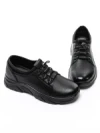 Pantofi Casual Dama N3299 Negru | Formazione