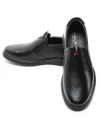 Pantofi Casual Barbati MX21101 Negru | Mels