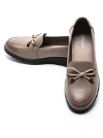 Pantofi Casual Dama N073 Piersica | Stephano