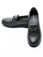 Pantofi Casual Dama N073 Gri | Stephano