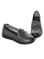 Pantofi Casual Dama N073 Gri | Stephano