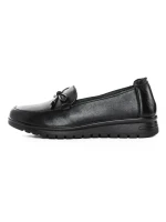 Pantofi Casual Dama N073 Negru | Formazione