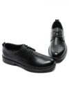 Pantofi Barbati 21723 BLACK | ADVANCER