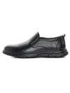 Pantofi Barbati W25503 BLACK | ADVANCER