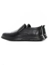 Pantofi Barbati W25503 BLACK | ADVANCER