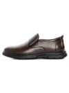 Pantofi Barbati W25503 BROWN | ADVANCER