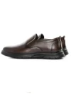 Pantofi Barbati W25503 BROWN | ADVANCER