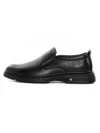 Pantofi Barbati 91859 BLACK | ADVANCER
