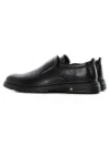 Pantofi Barbati 91859 BLACK | ADVANCER