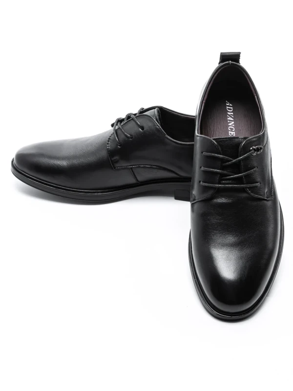 Pantofi Barbati 917303 BLACK | ADVANCER