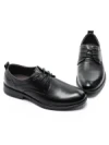 Pantofi Barbati 917303 BLACK | ADVANCER