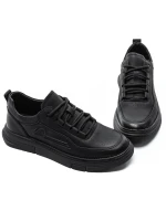 Férfi sportcipő WM807 Fekete » MeiMall.hu