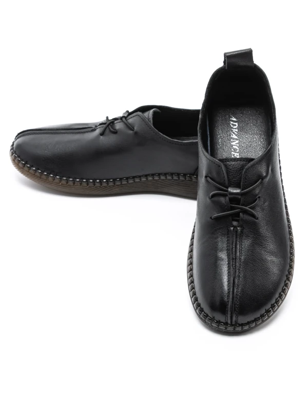 Női alkalmi cipő SC9520 Fekete » MeiMall.hu