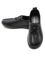 Női alkalmi cipő SC9520 Fekete » MeiMall.hu