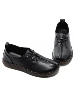 Női alkalmi cipő SC9520 Fekete » MeiMall.hu