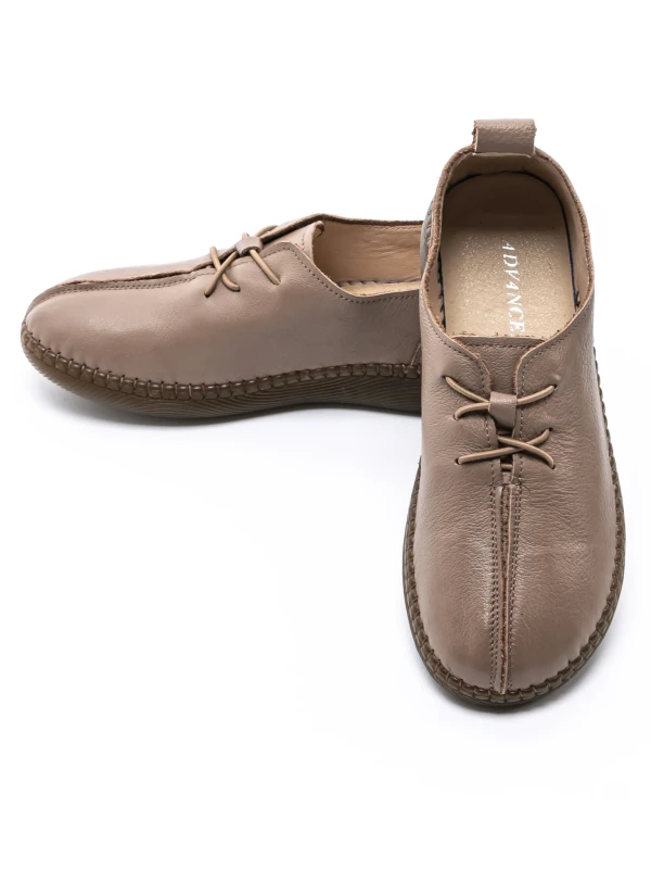 Női alkalmi cipő SC9520 Őszibarack » MeiMall.hu