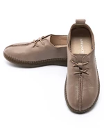 Női alkalmi cipő SC9520 Őszibarack » MeiMall.hu