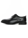 Pantofi Barbati 8087S BLACK | ADVANCER