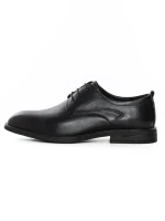 Pantofi Barbati 8087S BLACK | ADVANCER