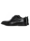 Pantofi Barbati 8087S BLACK | ADVANCER